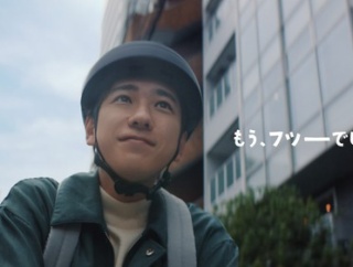 【ドラレコ動画】このＬＵＵＰを轢いたら車が悪くなるのバグすぎるだろと話題に