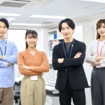 勝ち抜くビジネスキャリア戦略