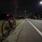 ロードレーサーでいこう！