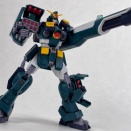 HG ガンダムレオパルド レビュー