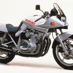 バイク速報