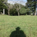 1252　長篠（愛知県）構造線に血が流されて長篠城址