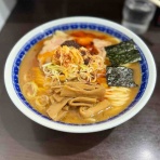 やっぱりラーメンが好き