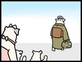 訓練された姉妹
