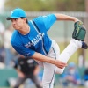 【日本ハム】達孝太、２回０封「引っ張っていかないといけない」開幕３戦目内定２１歳の自覚