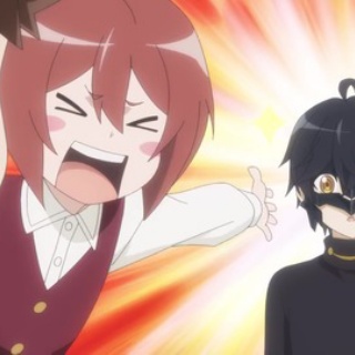 アニメ実況しようぜ！