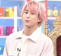 佐久間さんの31歳の誕生日