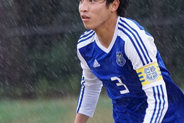 College Soccer Central 15年11月 College Soccer Central 15年11月