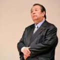 【ガス抜き要員としか...】村上誠一郎氏 林芳正氏に「次の総裁選 死に物狂いで頑張って」