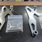 トレックフィールドの「ぎょうれん」