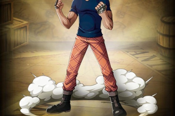 トレクル超速報 フルボディ