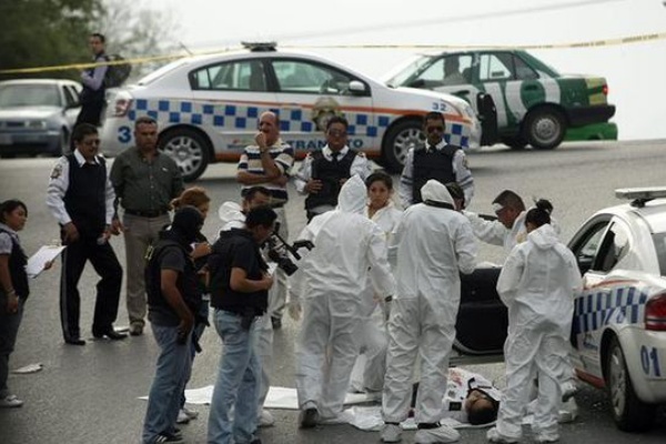 治安部隊が１９人の犯罪組織メンバー容疑者を射殺 メキシコ タマウリパス州 音の谷ラテンアメリカニュース