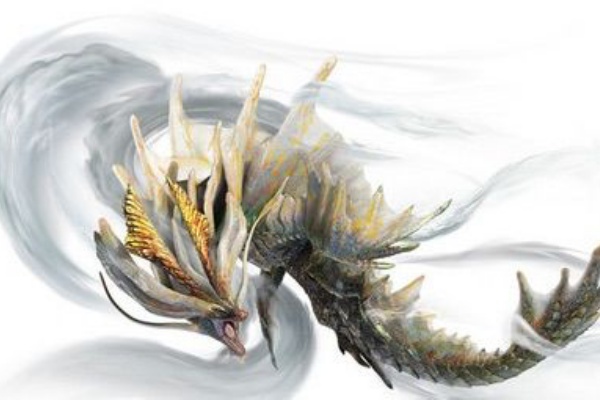 モンスターハンター大図鑑 アマツマガツチ 狩り実況の溜まり場