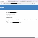 LFS Test Server を試した
