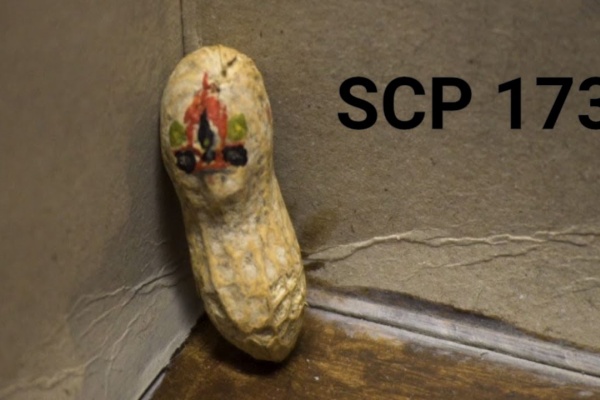 ネタこもりブログ Scp