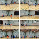 5/10 日曜🏀