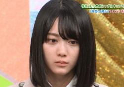 【悲報】乃木オタのワイ、欅坂２期生１番の美少女森田ちゃんが西野七瀬推しだったと知り絶望。。。