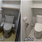 『シーン・ホーム・ファクトリー』リフォーム日記＾0＾