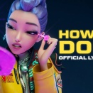 「How It’s Done」歌詞和訳と意味を解説！HUNTR/Xが示す、圧倒的な自信と覚醒の証明