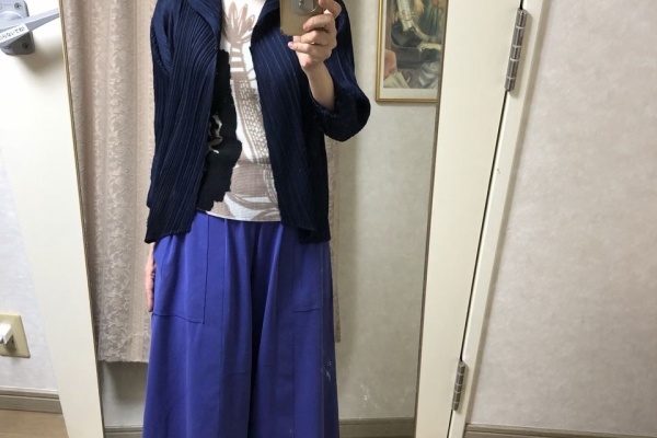 Madame Tの日記 Baobao Issey Miyake