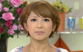 【悲報】矢口真里さん(42)、写真を加工しすぎて誰かわからなくなる
