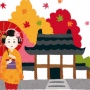 工事業者「京都人に『いいお天気ですね』と言われると嫌味に聞こえて怖い」　→　京都人「そんな時は◯◯◯って言うから大丈夫」