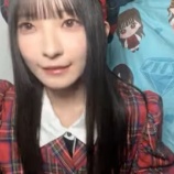 『[動画]2025.04.02（21:32～） SHOWROOM　「≠ME(ノットイコールミー) 永田詩央里　※お誕生日配信」＠個人配信【ノイミー】』の画像