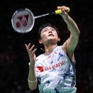 バドミントン界の新風！桃田選手が今後の展望を語る