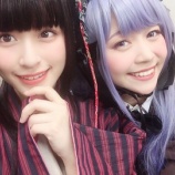 『[イコラブ] 佐々木舞香、舞台「脳漿炸裂ガール」(7/14)夜公演　感想などまとめ【まいか】』の画像