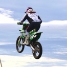 JMX R-6 OFV タイムアタック予選まで