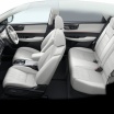 ホンダ、クロスオーバーSUV「インサイト」発売！3000台限定