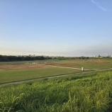 『6月21日(土)、本日のグラウンド利用について』の画像