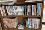 【漫画】駅の無料貸し出し本のラインナップwwwwwwwwwwww