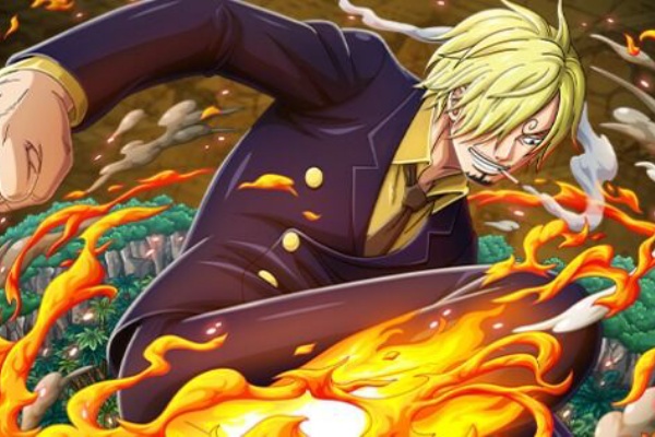 たばこ 似合うアニメキャラ 3位サンジ 2位次元大介 1位 誰コイツ アニメ ゲーム 最速情報 ドンドン