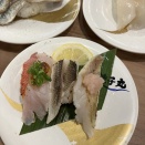 光り物ざんまい