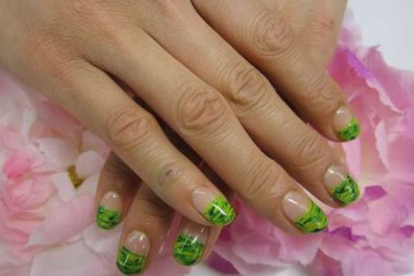 ナイスネイル 心斎橋本店ブログ 11年12月