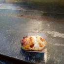 明洞屋台で美味しかったもの