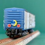 エヌゲ道 since 2015　～Ｎゲージ鉄道模型とフィギュアとか何たら～