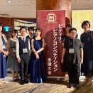 ピティナ・ピアノコンペティション全国大会、終了！