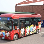 トライランダーの蔵出し写真館　～今日の一枚～