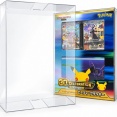 ポケモンカード BOXローダー 【MEGA 30th CELEBRATION プレミアムデッキセット エーフィ・ブラッキー / FUTURISTIC BOX用】