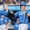 水野達稀　逆転６号２ラン「最高の手応え」天敵宮城から一発