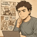 その努力は誰のため