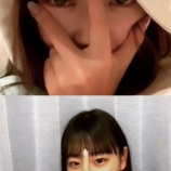 『[イコラブ] しょこつんのインスタ・コラボ配信…【諸橋沙夏、瀧脇笙古】』の画像