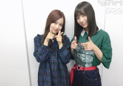 【衝撃】星野みなみ×北野日奈子、きいちゃん”アレ”を指さしてしまう・・・？！