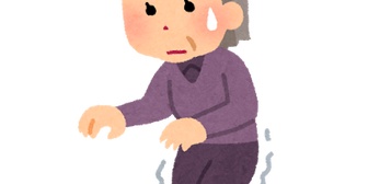 足腰の弱った義母との同居が始まり約半年。仕事よりも家に帰るのが苦痛