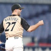 日ハム・マルティネス２季ぶり勝利「援護に感謝」