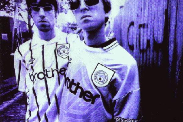 This Is O A S I S Jerry Fletcher S Diary And Column