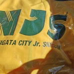 新潟市ジュニアスキーチーム　