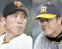 シーズン前の某巨人ファン『先発ローテとしての格は普通に戸郷>才木』→それでは結果をご覧いただきましょう